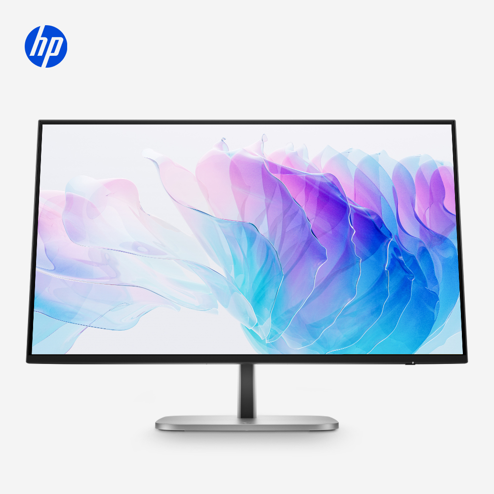 HP E27 G5 Display (후속 527pf 출고)